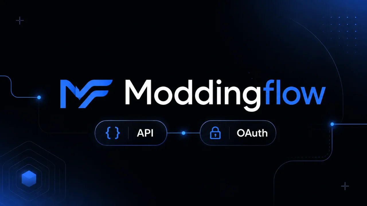 Обновление Moddingflow: улучшение производительнос